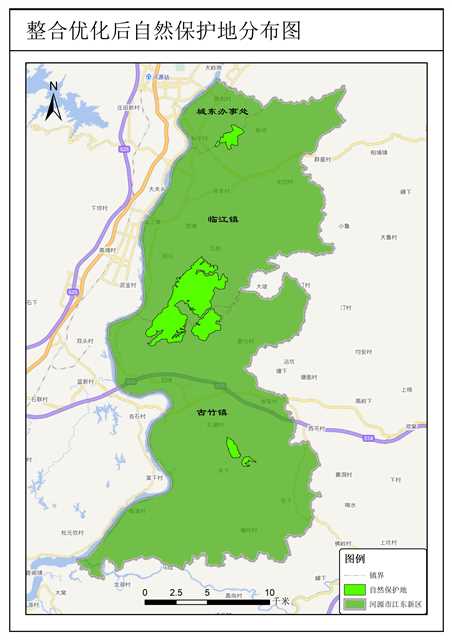 整合优化后自然保护地分布图.jpg