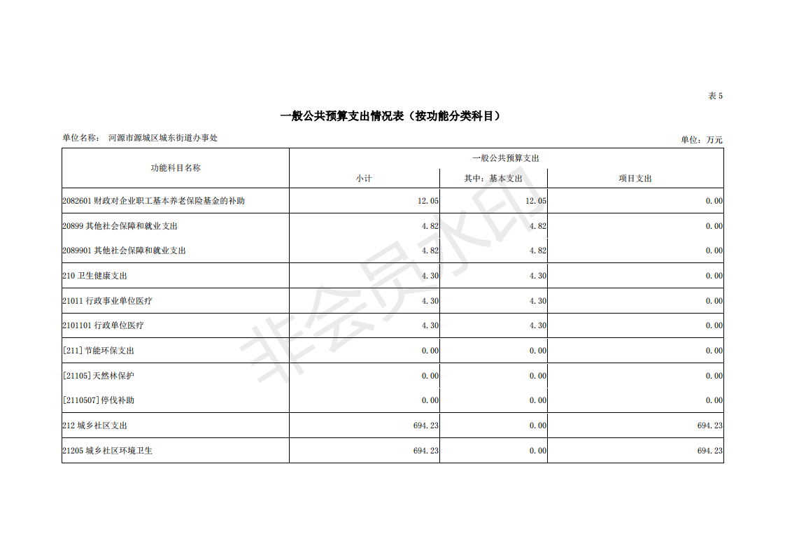 2019年河源江东新区城东街道办事处部门预算 (1)_20.png
