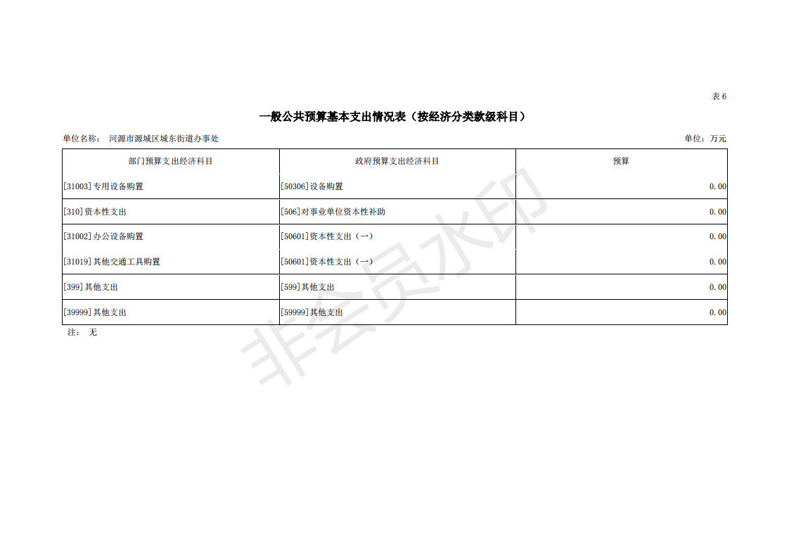 2019年河源江东新区城东街道办事处部门预算 (1)_31.png