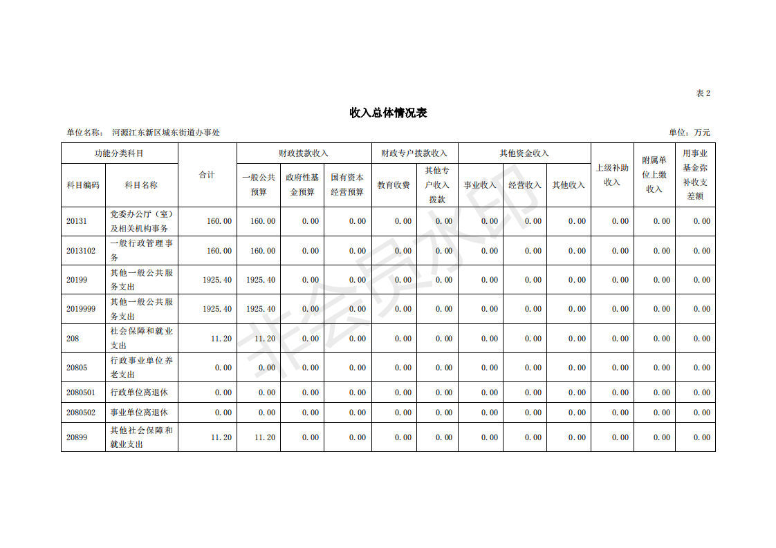 2020年河源江东新区城东街道办事处部门预算_08.png