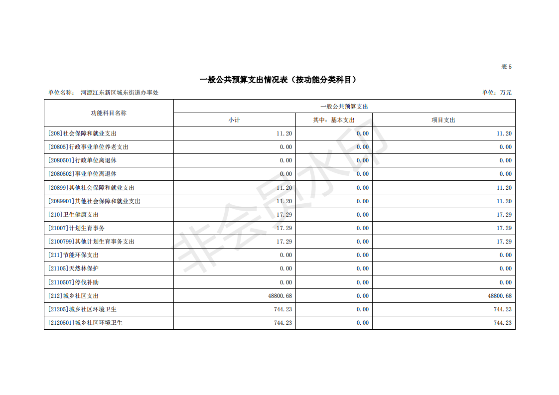 2020年河源江东新区城东街道办事处部门预算_21.png