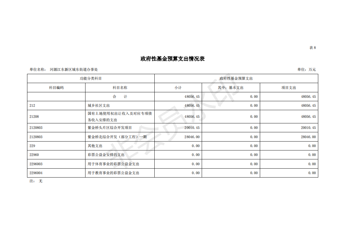 2020年河源江东新区城东街道办事处部门预算_29.png