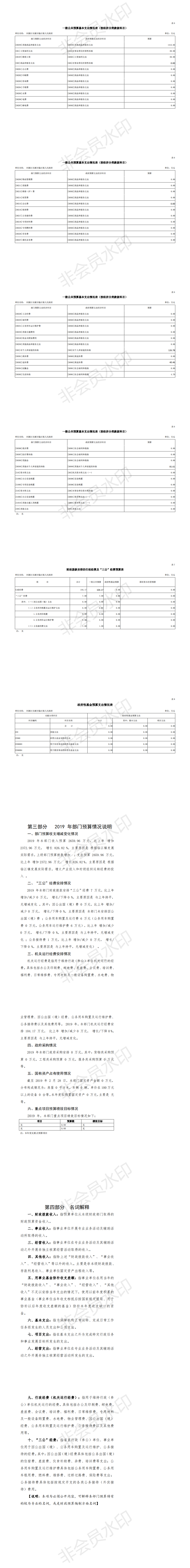 2019年临江镇人民政府预算公开报告_1.png