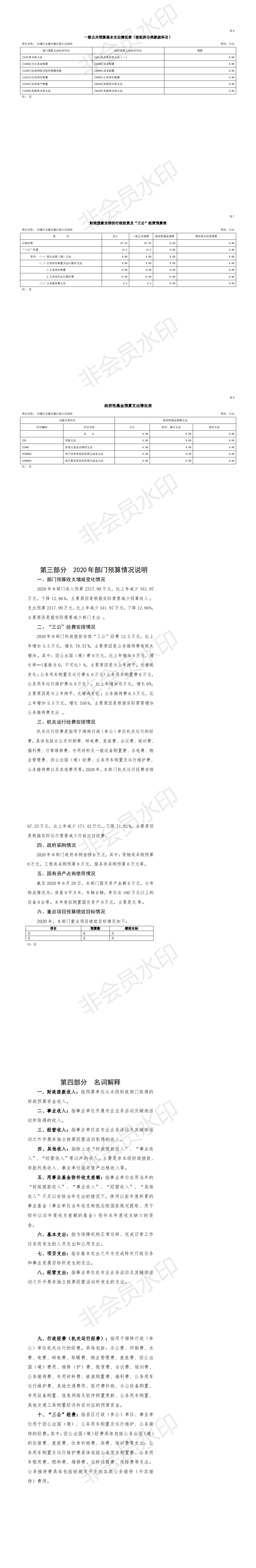 2020年临江镇人民政府预算公开报告_1.png