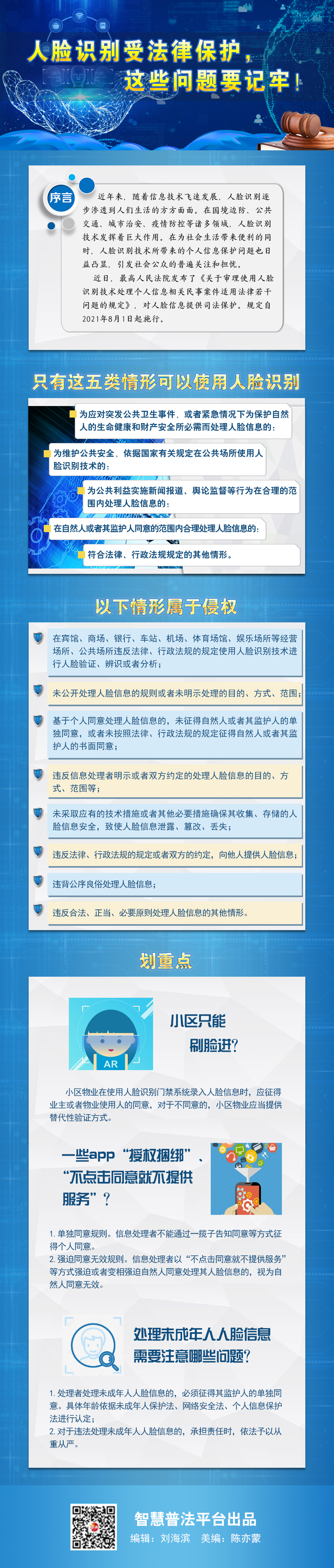 人脸识别受法律保护，这些问题要牢记！.jpg