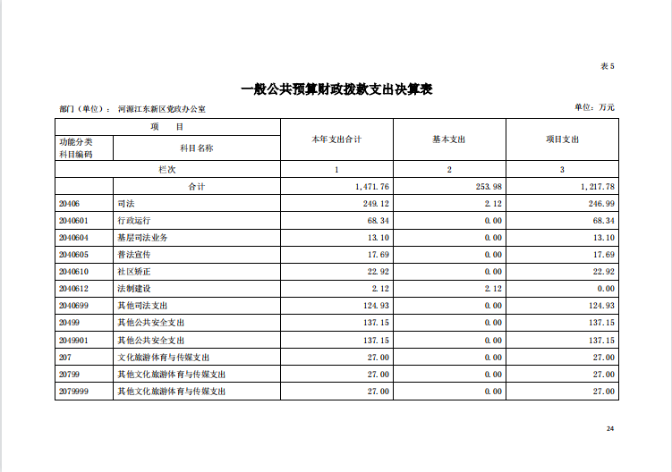 2020年河源江东新区党政办公室部门决算—24.png