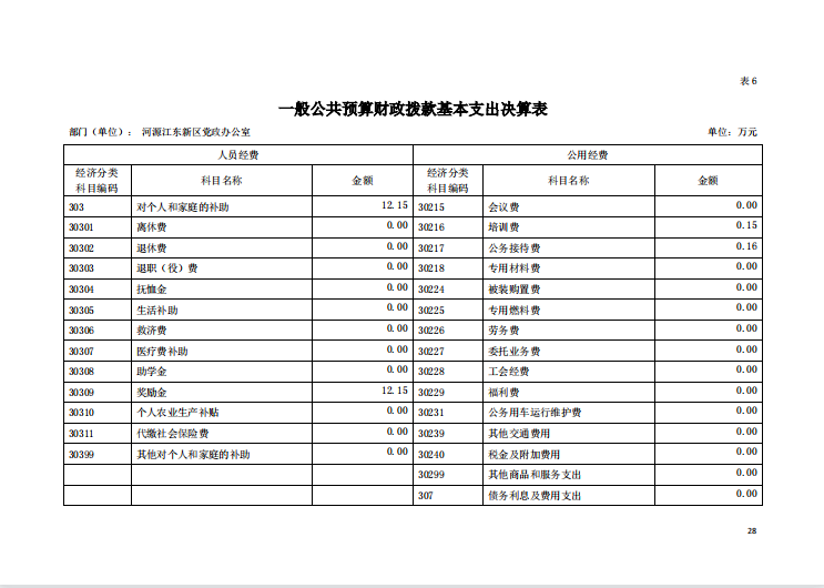 2020年河源江东新区党政办公室部门决算—28.png