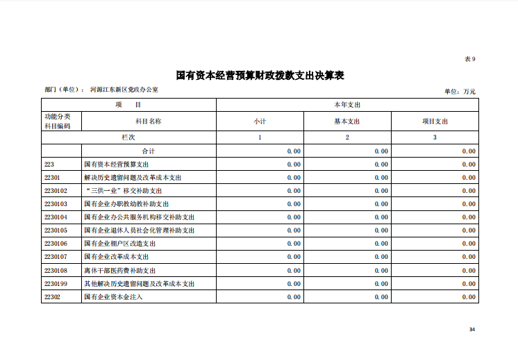 2020年河源江东新区党政办公室部门决算—34.png