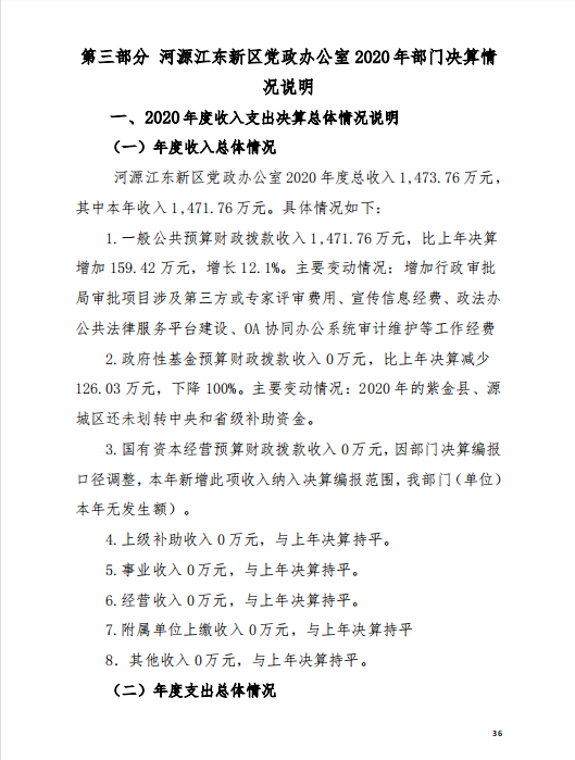 2020年河源江东新区党政办公室部门决算—36.png