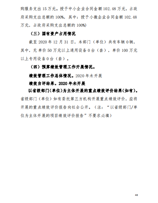 2020年河源江东新区党政办公室部门决算—40.png