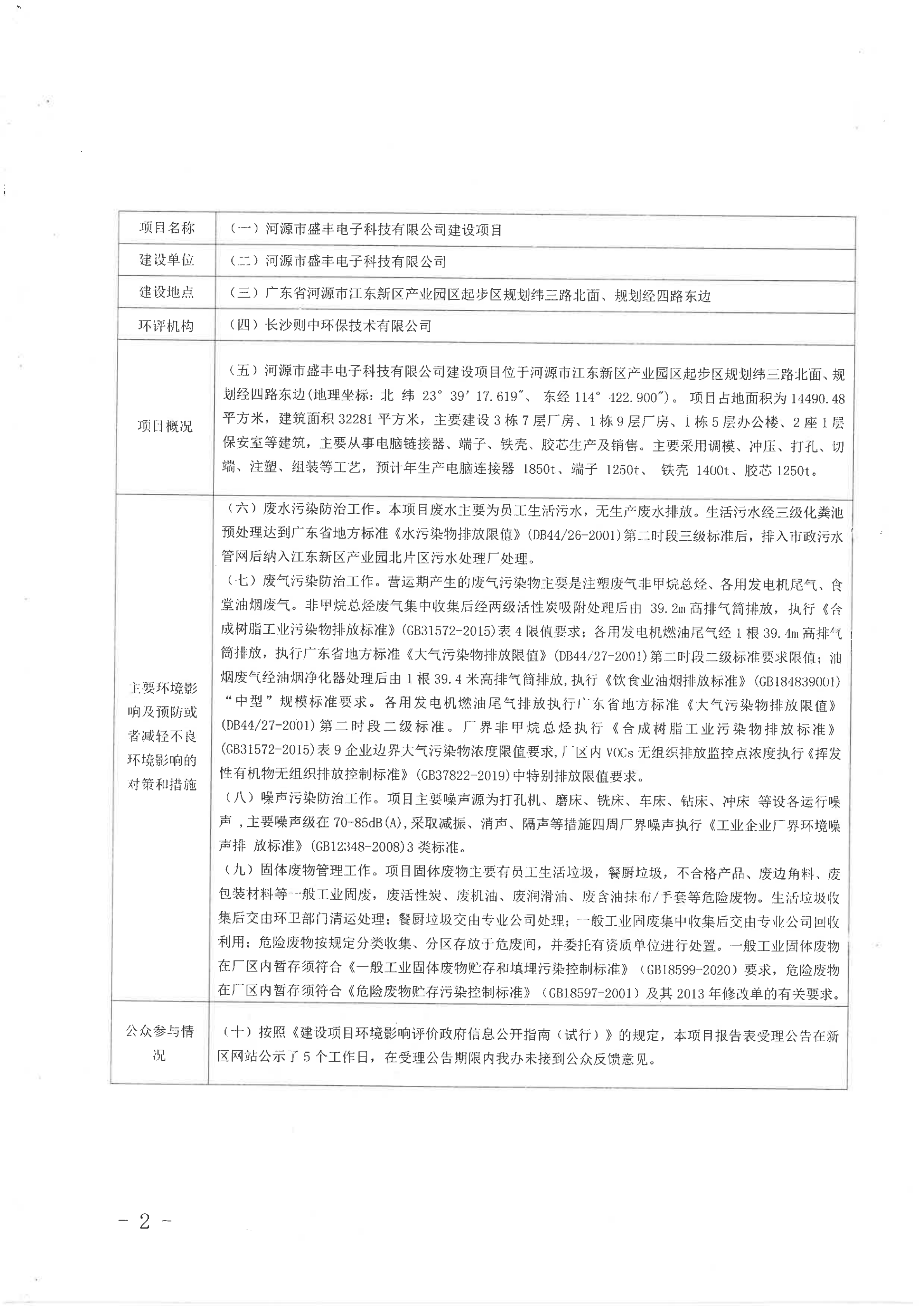 河源市盛丰电子科技有限公司建设项目环境影响报告表审查公示_01.png